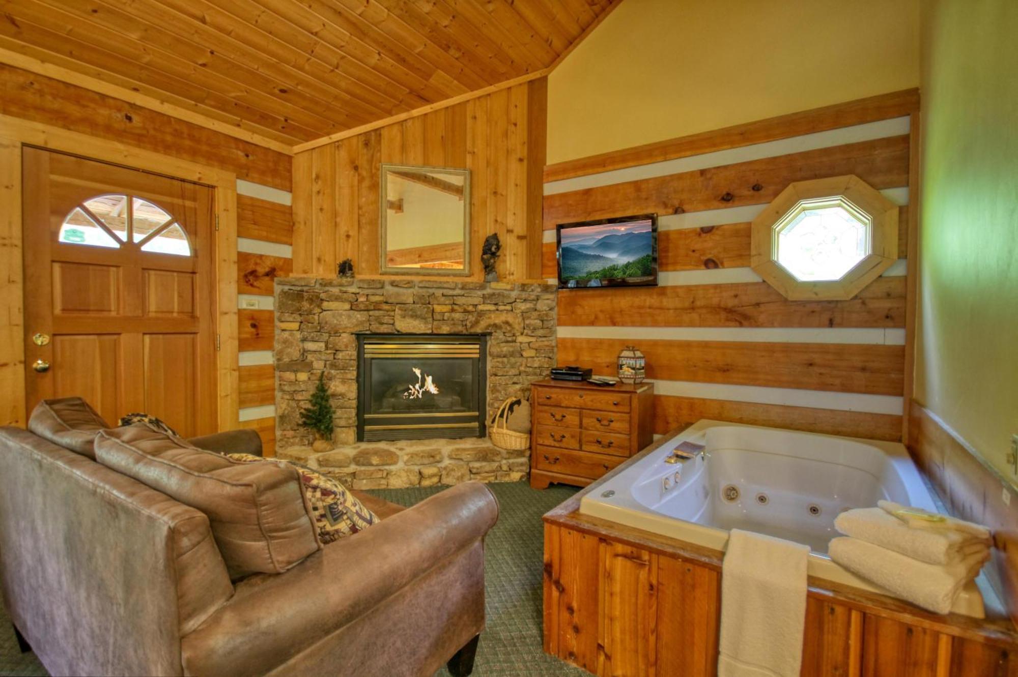 Cuddle Inn #1529 Gatlinburg Exterior photo